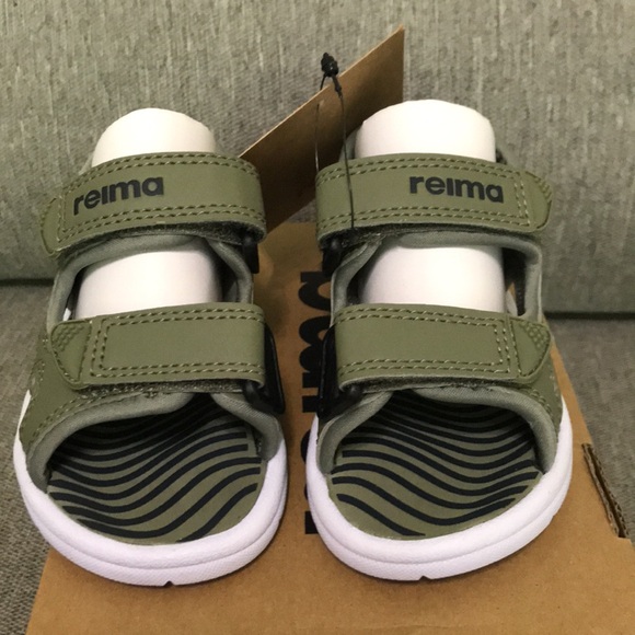 Reima Bungee Lightweight Sandals - Picture 5 of 6